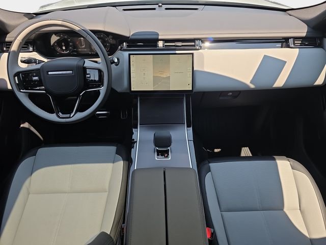 New 2026 Arroios Grey LAND ROVER Dynamic SE image 9
