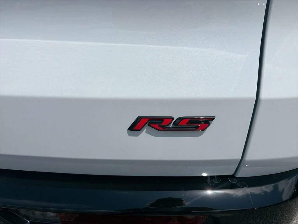 2026 Chevrolet Traverse RS - Photo 9