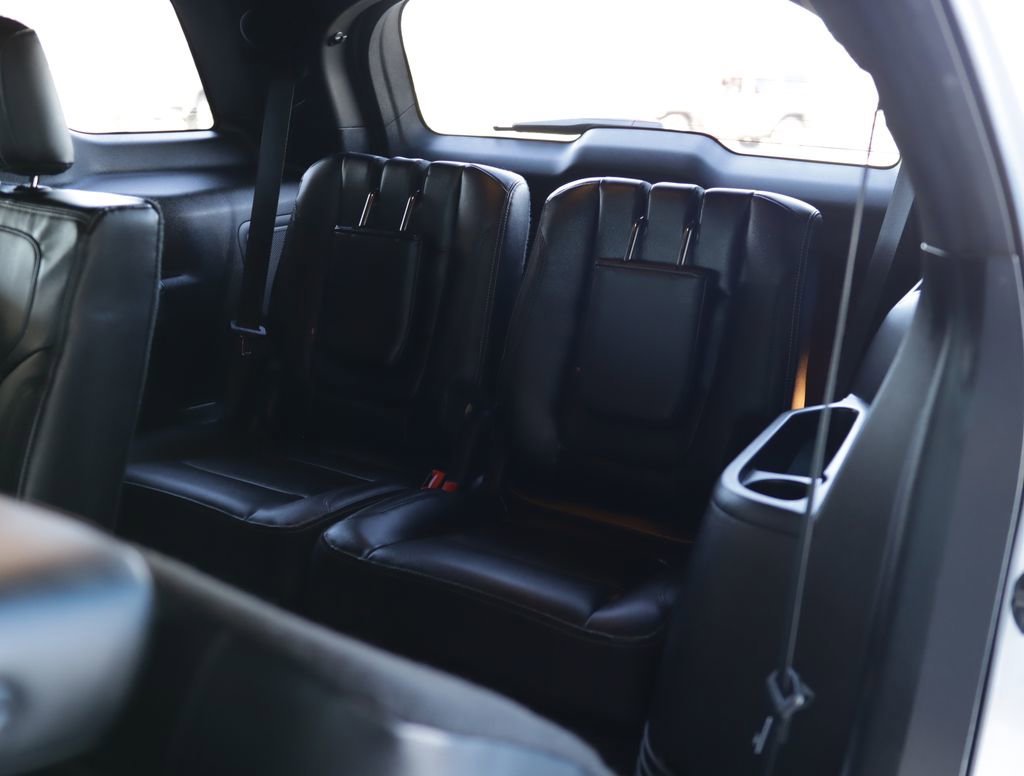 2016 Ford Explorer Limited - Photo 31