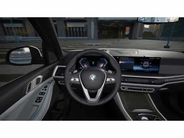 Used 2026 Alpine White BMW xDrive40i image 13