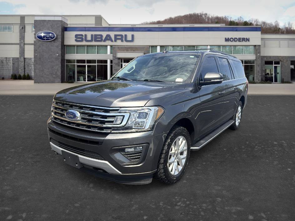 2021 Ford Expedition XLT MAX 4x4's photo