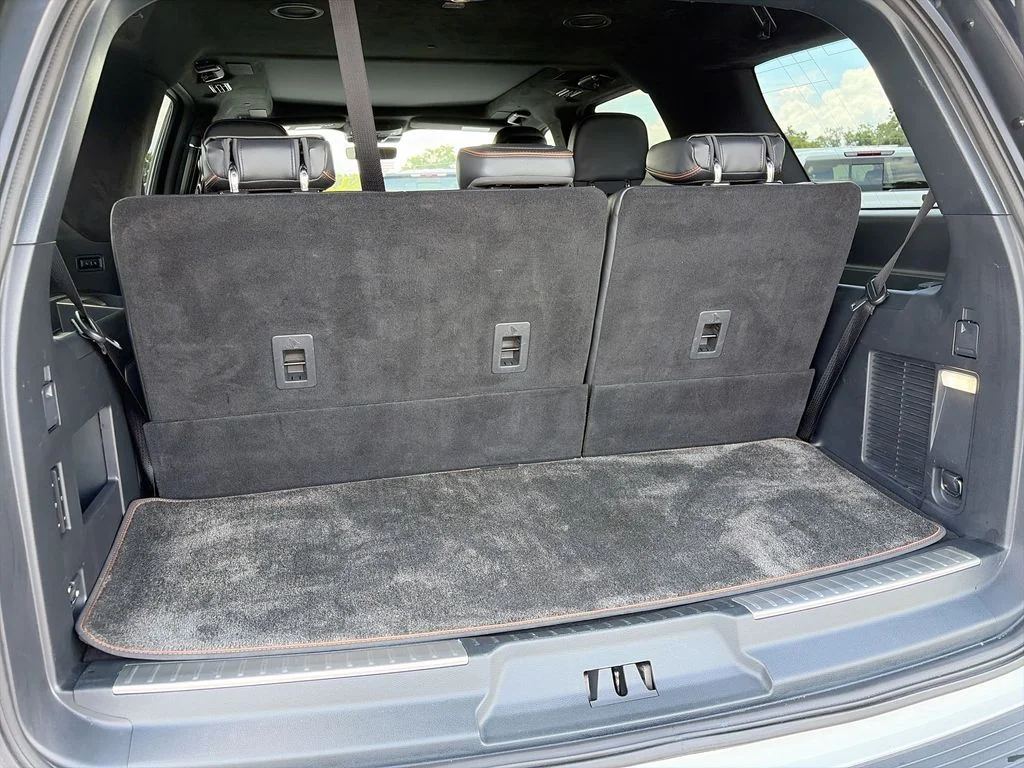 2024 Lincoln Navigator Black Label - Photo 33