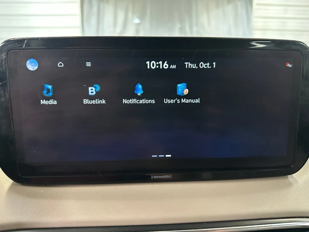 2023 Hyundai Santa Fe SEL - Photo 15