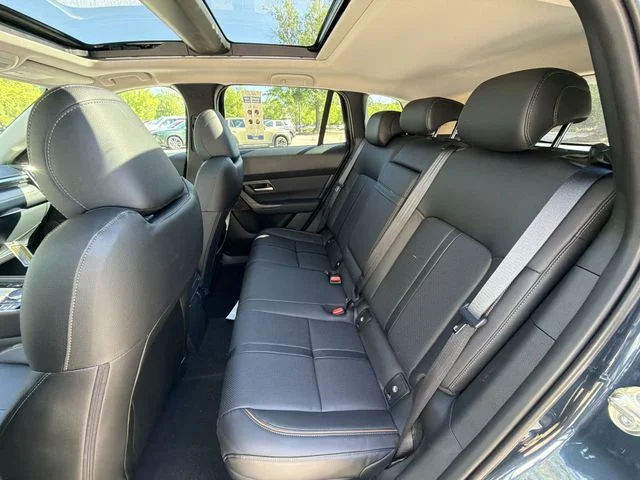 Used 2026 Blue Mazda Premium Plus image 23