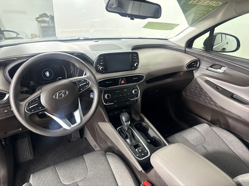 Used 2020 Black Hyundai SEL image 21