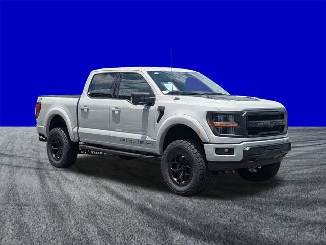 New 2026 Avalanche Ford XLT image 2