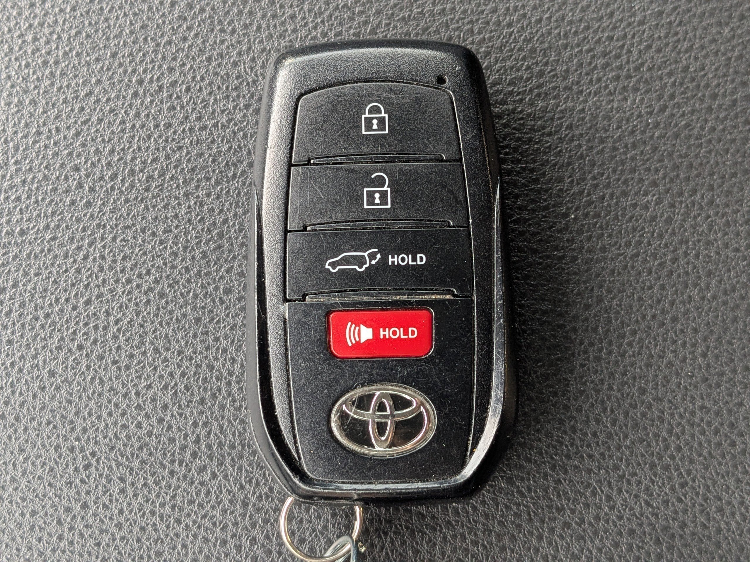 2024 Toyota Grand Highlander Platinum - Photo 39