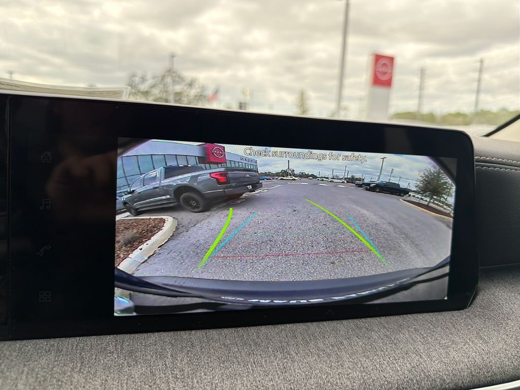 New 2026 Nissan Kicks SV 4D Sport Utility