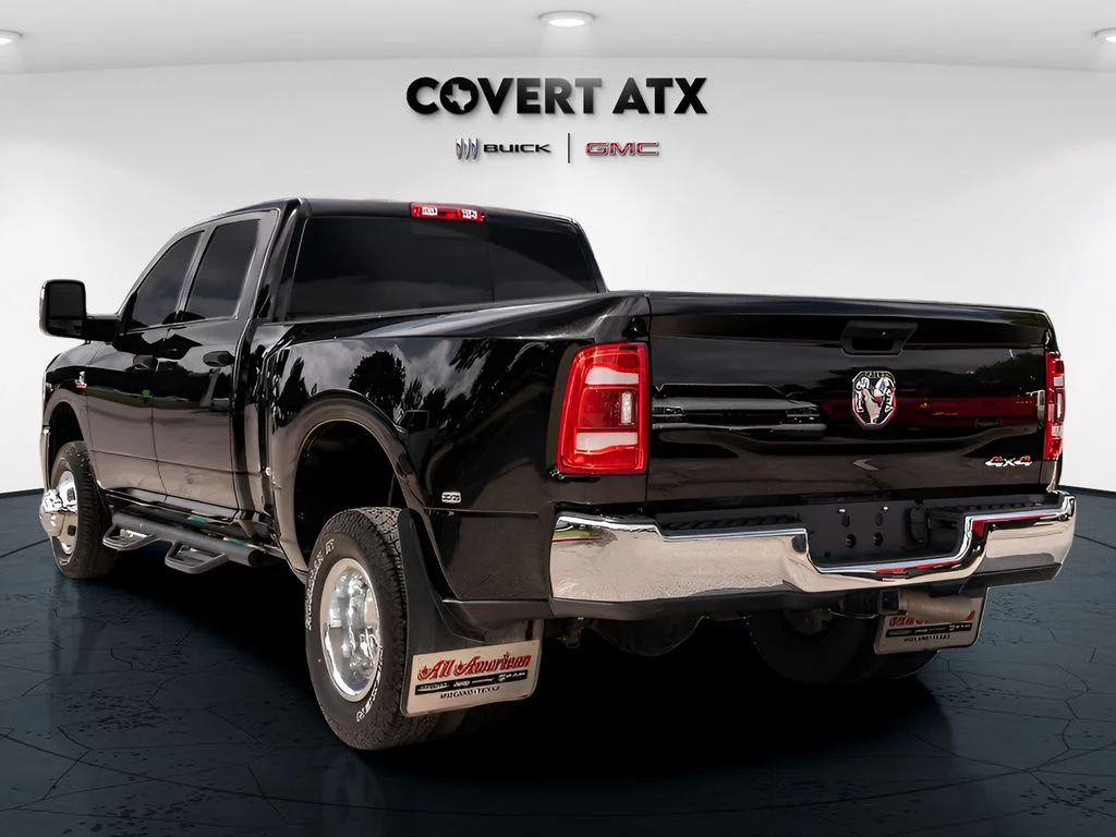 Used 2024 Black Ram Tradesman image 6