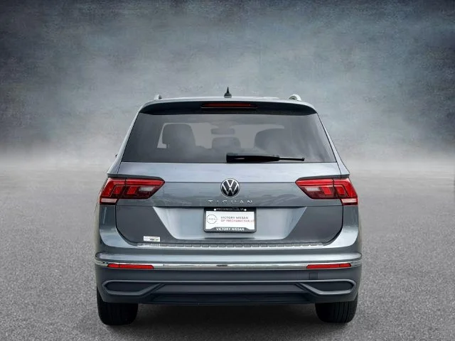 Used 2024  Volkswagen 2.0T Wolfsburg Edition image 3