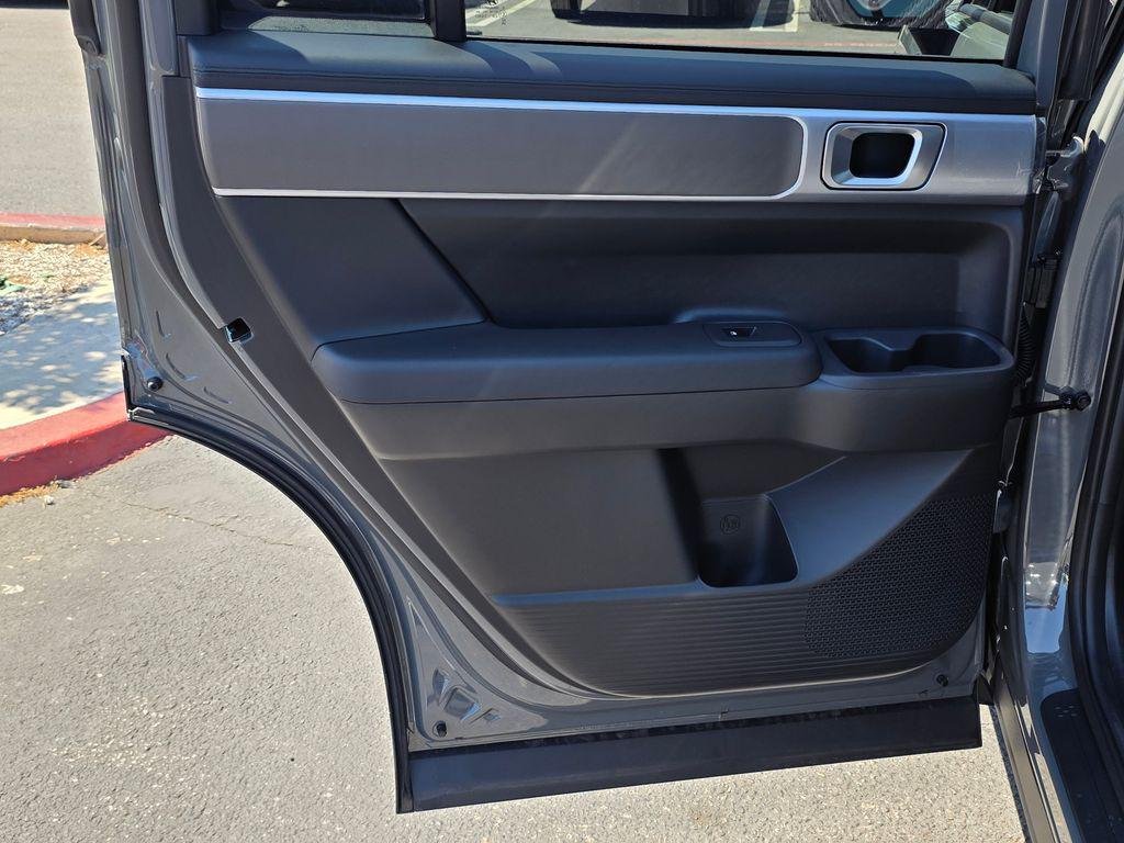 New 2026 Gray Hyundai SE image 20