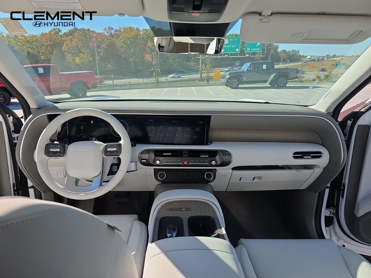 2026 Hyundai Palisade SEL Convenience - Photo 11