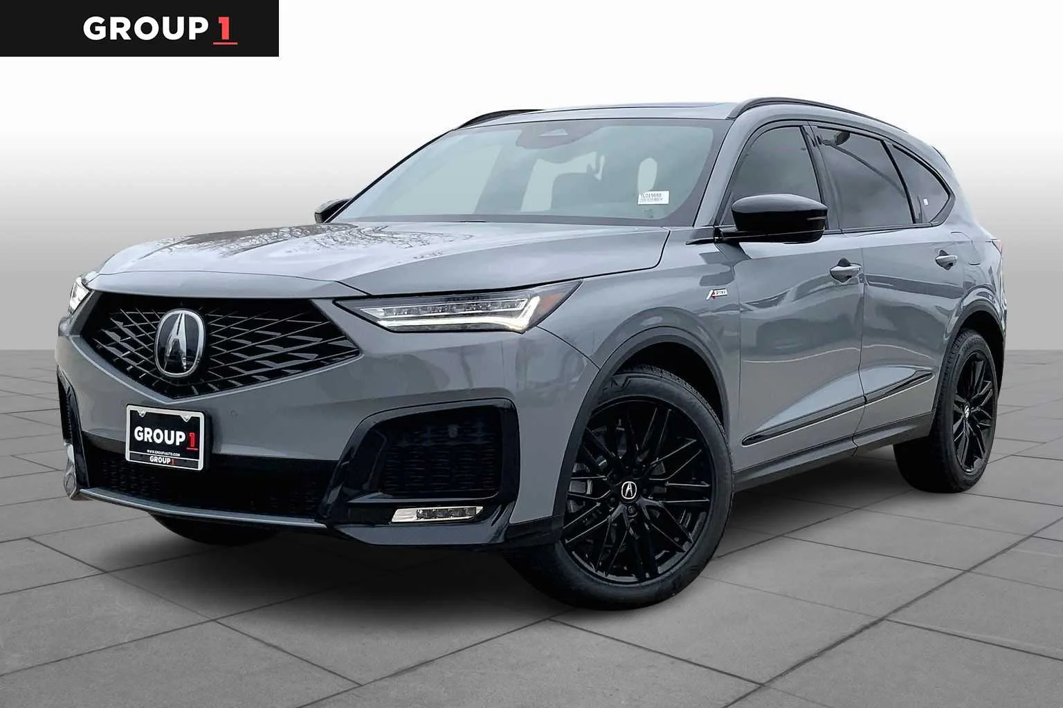 2026 Acura MDX SH-AWD A-Spec w/Advance Package's photo
