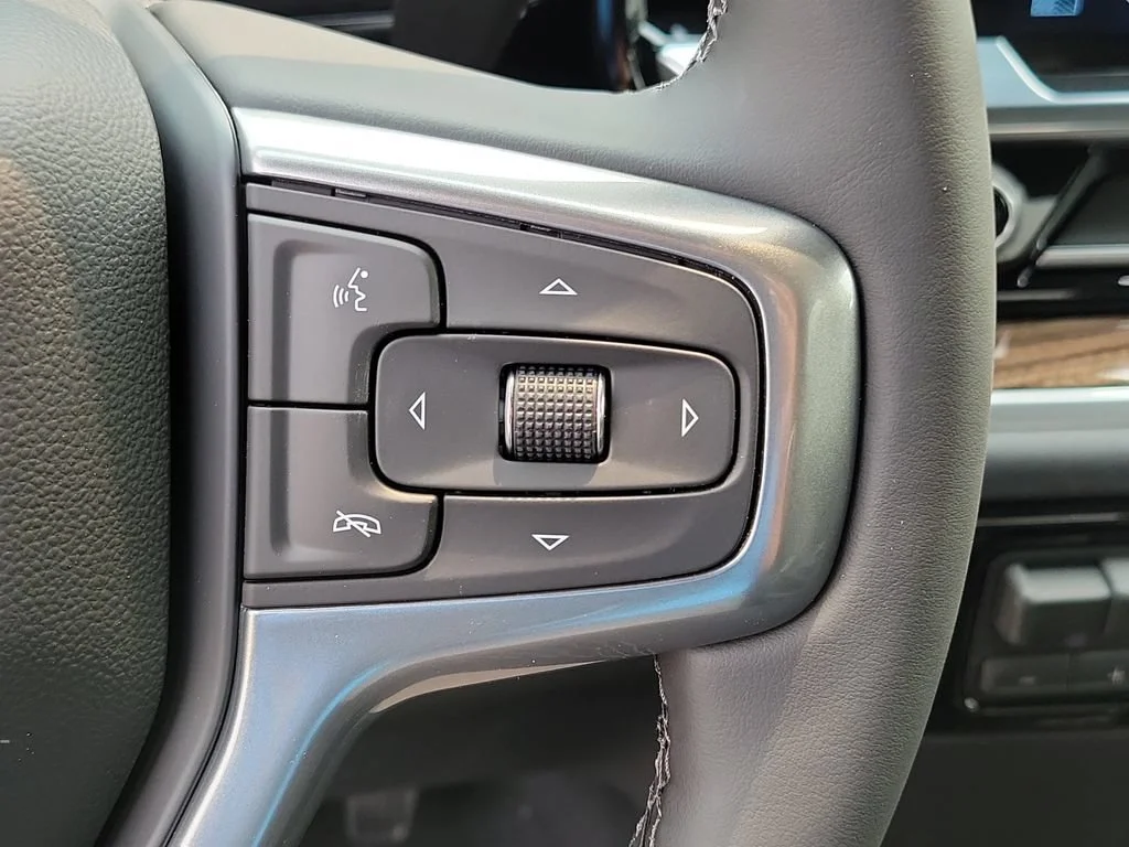 2026 Chevrolet Silverado 1500 LT - Photo 11
