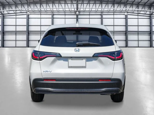 New 2027 Platinum White Pearl Honda LX image 3