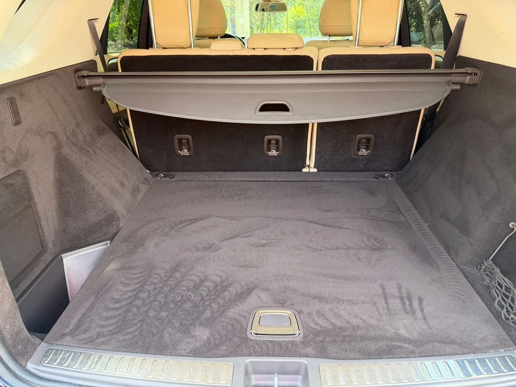 Used 2018  Mercedes-Benz GLE 350 image 7