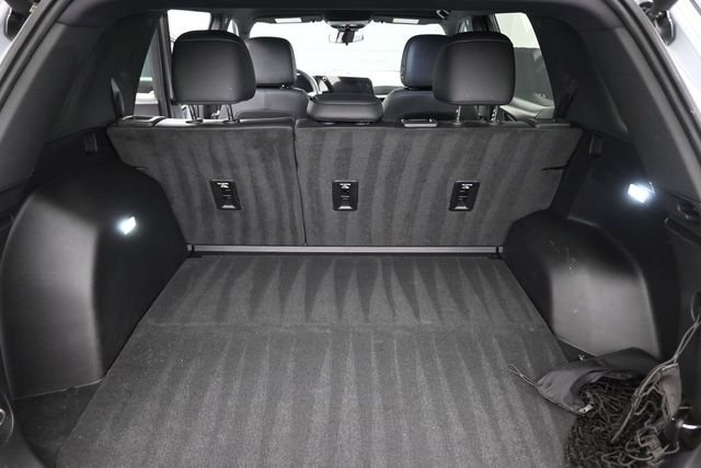 Used 2025 Gray Chevrolet LT image 10