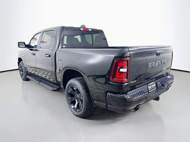 New 2026 Black Ram Express image 5
