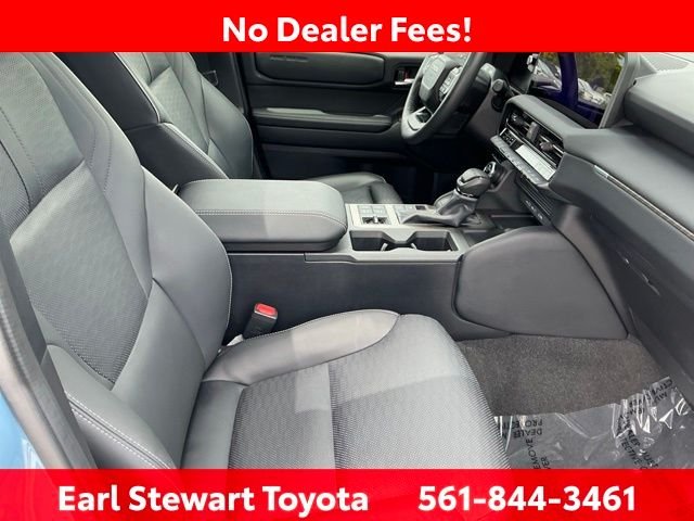 Certified Used 2024 Blue Toyota First Edition image 39