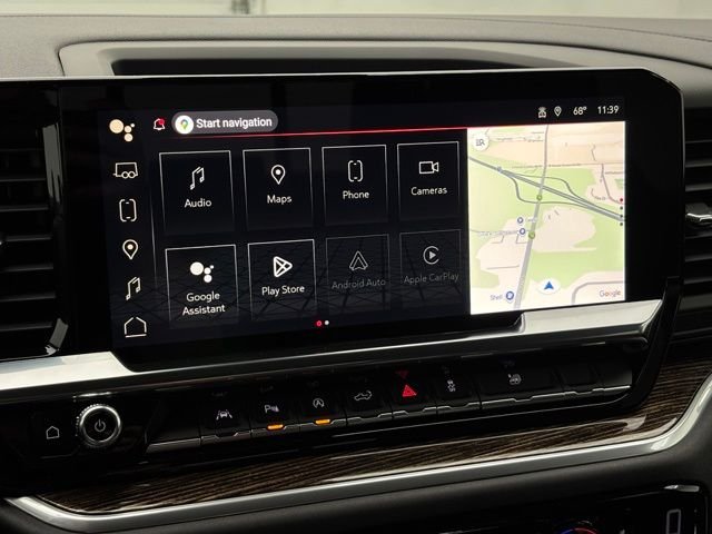 New 2026 Onyx Black GMC Elevation image 22