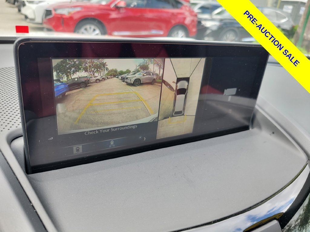 Used 2024 White Acura A-Spec Advance Package image 30