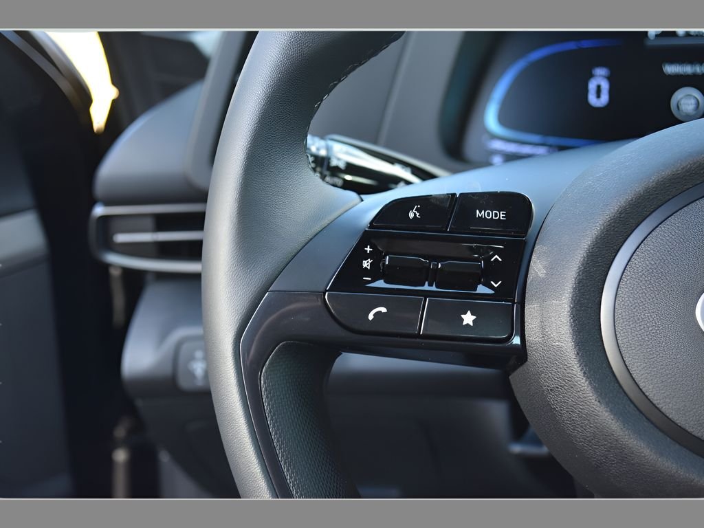 2026 Hyundai Elantra SEL Sport - Photo 18
