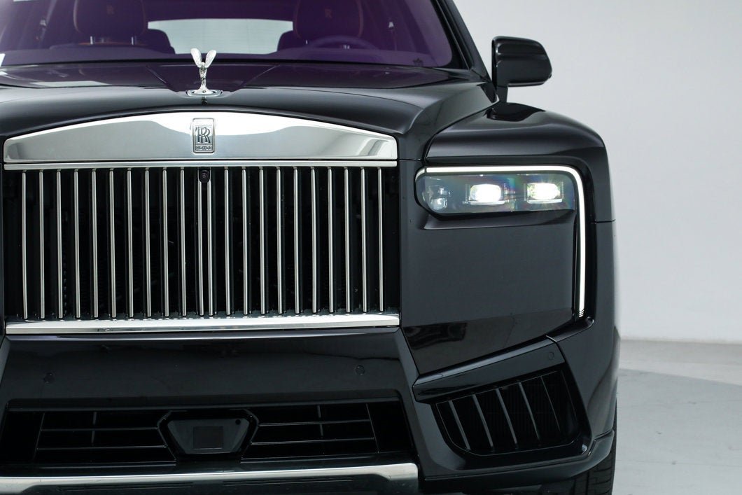 Used 2025 Brown Rolls-Royce  image 11
