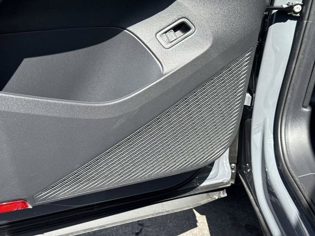 New 2026 Gray Volkswagen SE w/Technology image 22