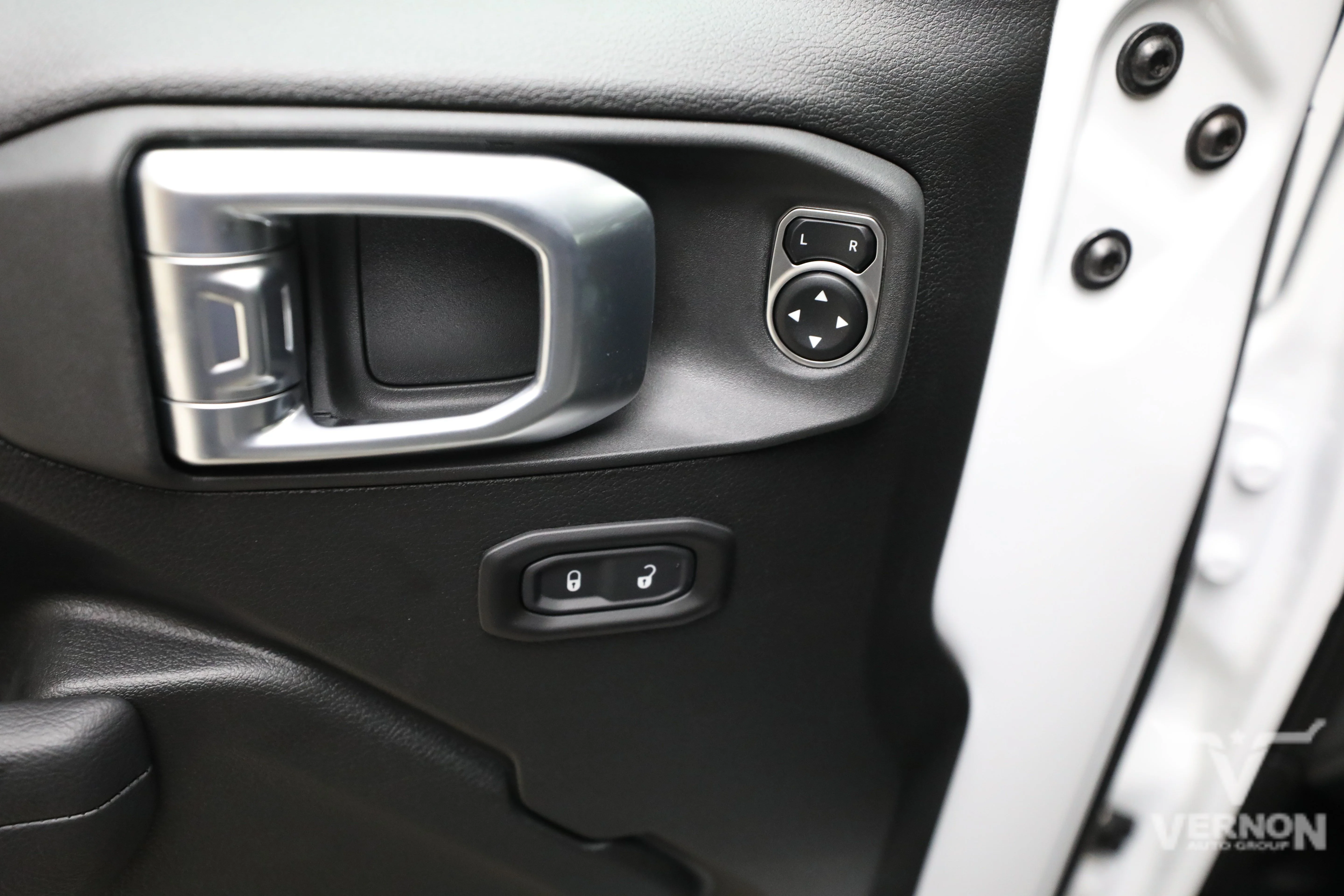 New 2026 Jeep Wrangler 85th Anniversary 4x4
