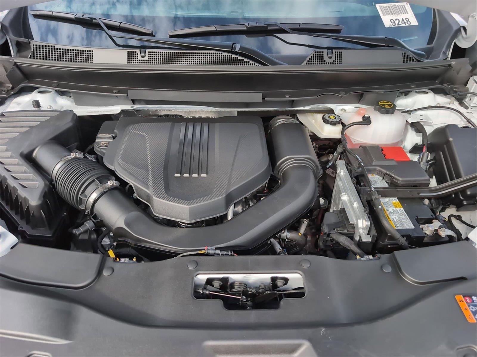 2026 Chevrolet Traverse LT - Photo 30