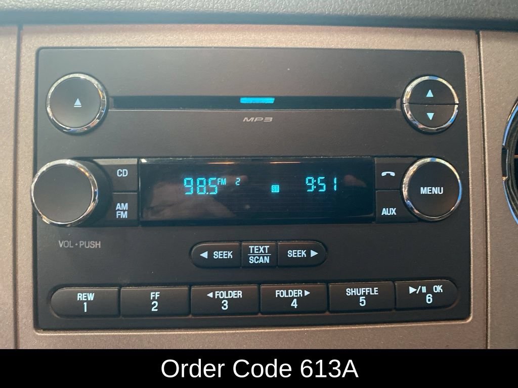 Used 2013 Ford F-350 Super Duty XLT with VIN 1FT8W3BT2DEB46130 for sale in Monticello, Minnesota