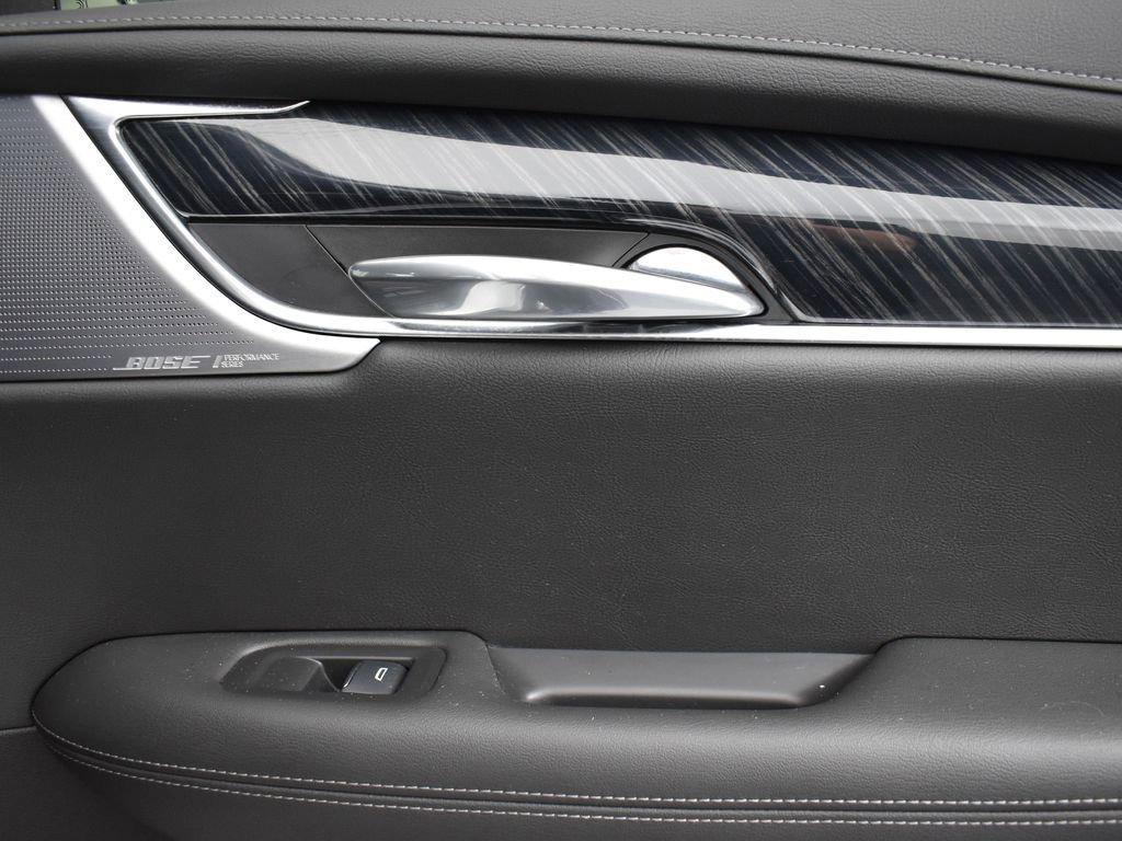 2023 CADILLAC XT6 - Image 32