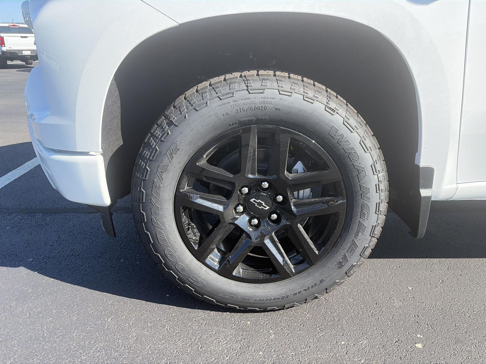 2026 Chevrolet Silverado 1500 RST - Photo 10