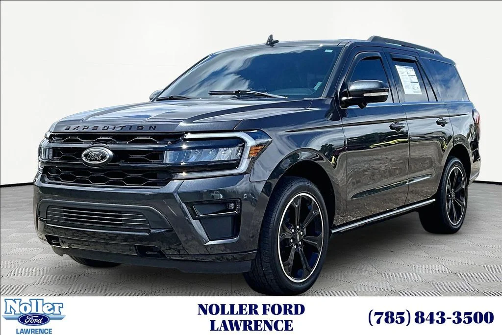 2023 Ford Expedition Limited 4X4's photo