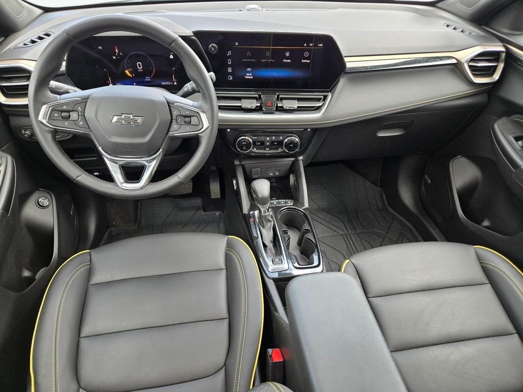 2024 Chevrolet TrailBlazer Activ - Photo 19