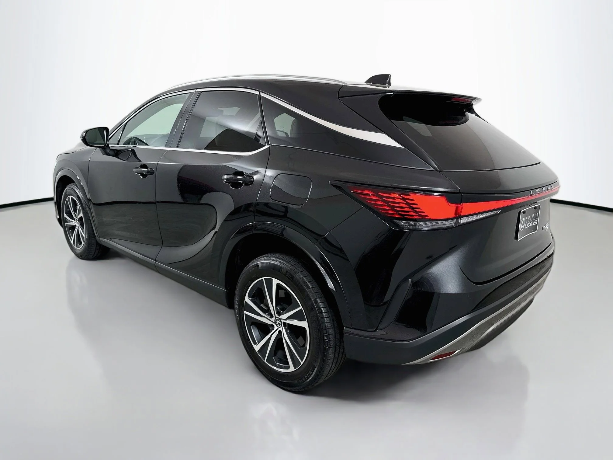 Certified Used 2024 CAVIAR Lexus 350 Premium image 5