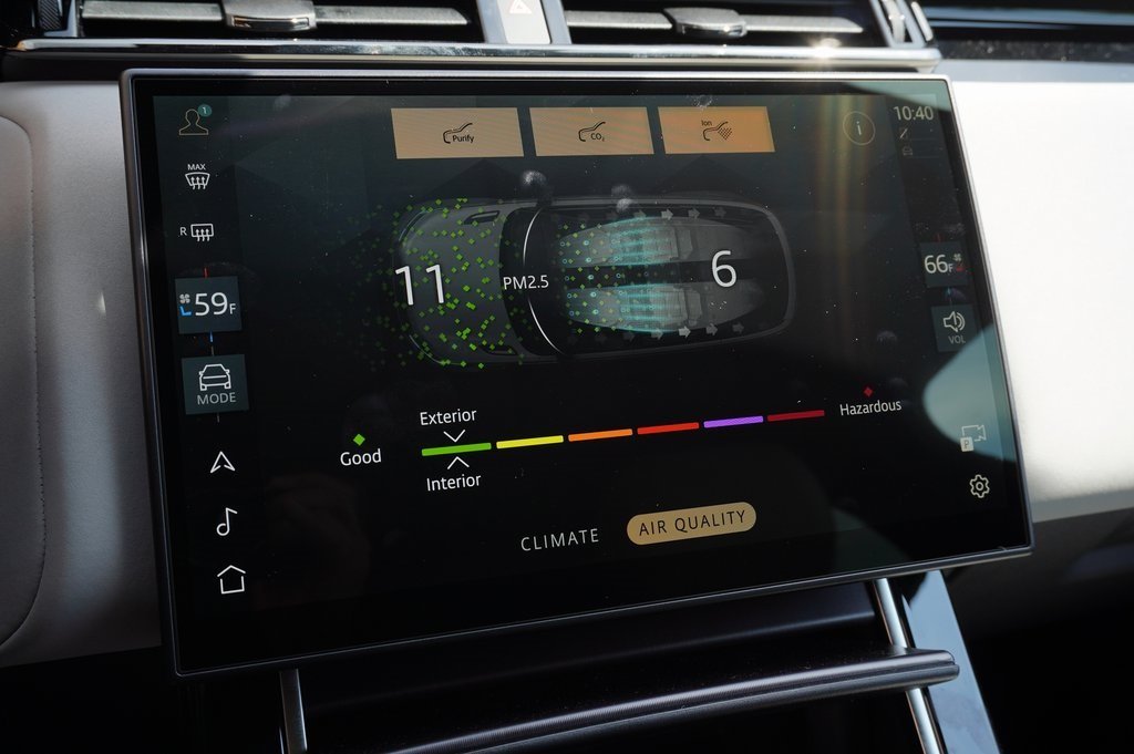 2026 LAND ROVER RANGE ROVER VELAR - Image 20