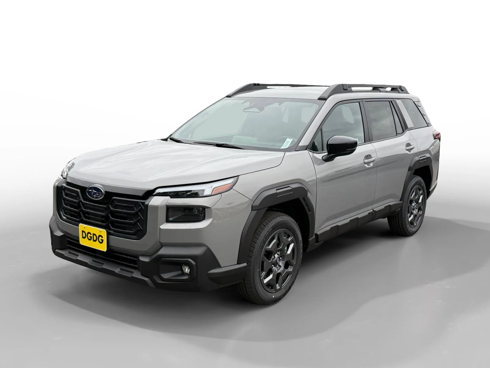 2026 Subaru Outback Premium's photo