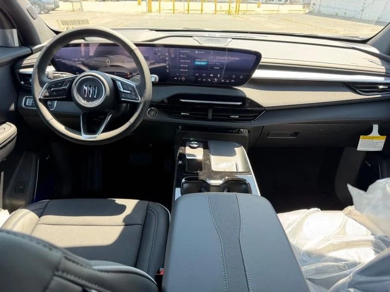 2026 Buick Enclave Preferred - Photo 11
