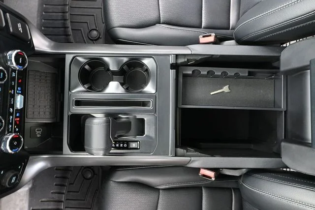 2025 Ford F-150 Lariat - Photo 39