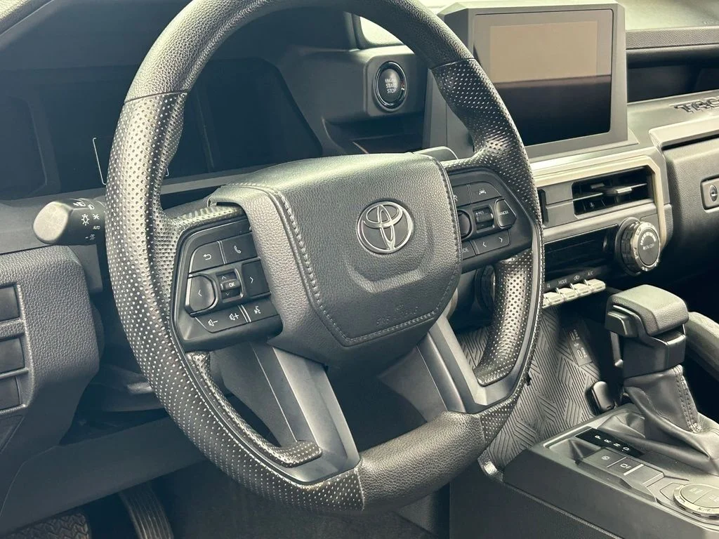 Used 2024 Underground Toyota SR5 image 40