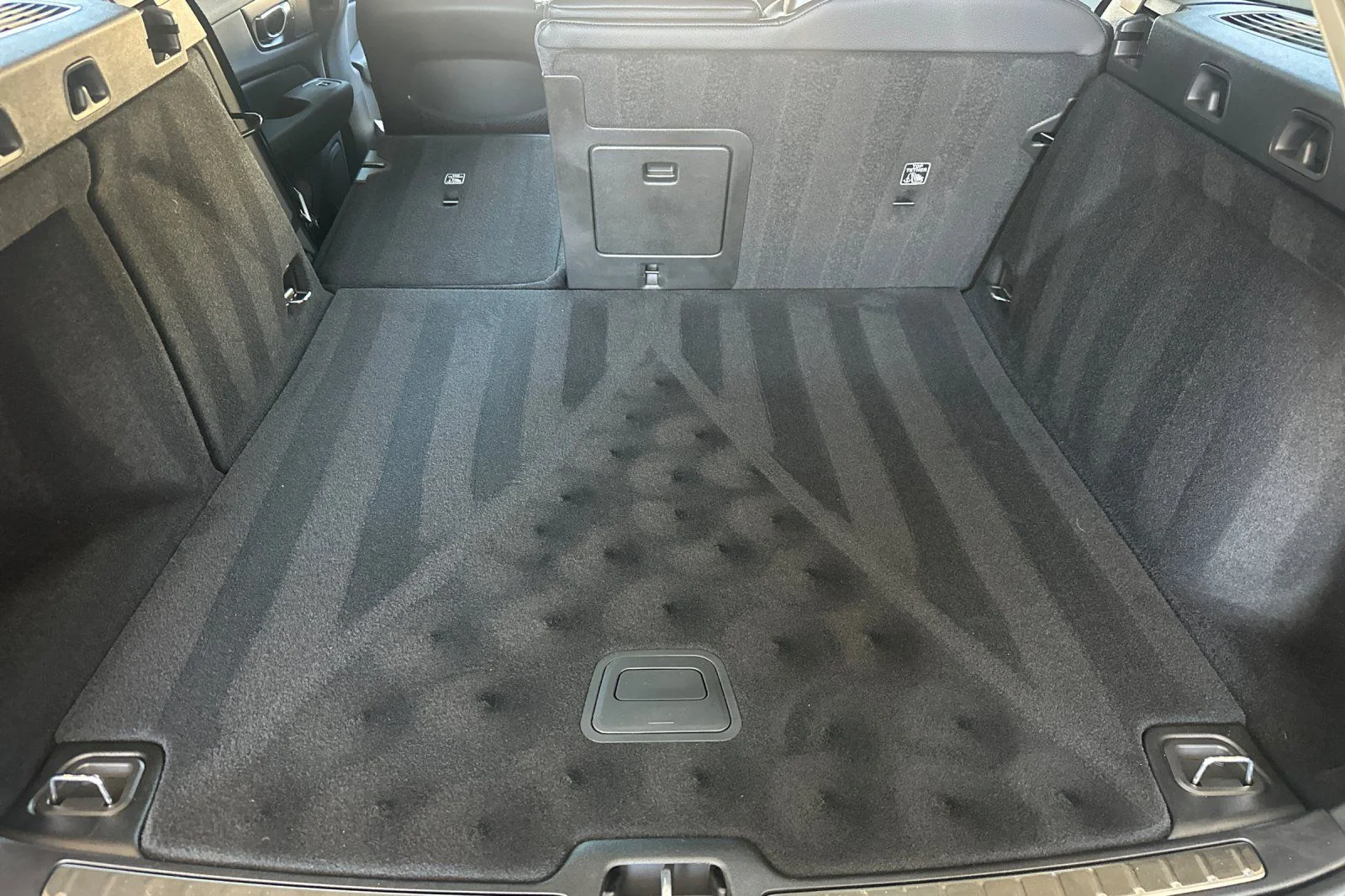 New 2026 Denim Blue Volvo Plus image 14