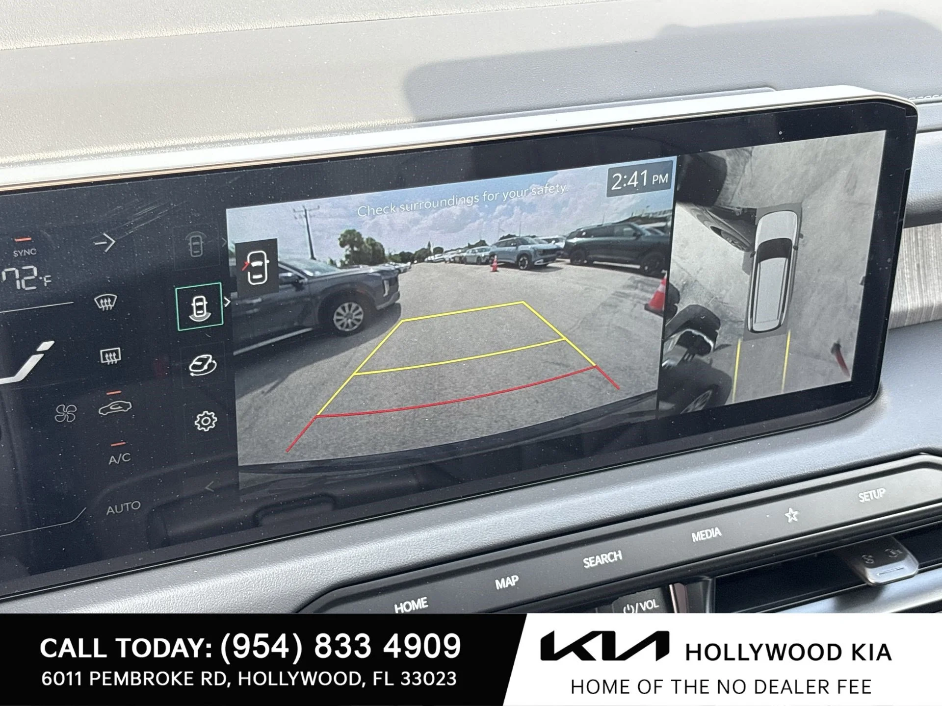New 2027 Ebony Black Kia X-LINE SX PRESTIGE image 22