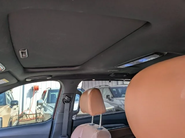 Used 2024 Red Kia EX X-Line image 18