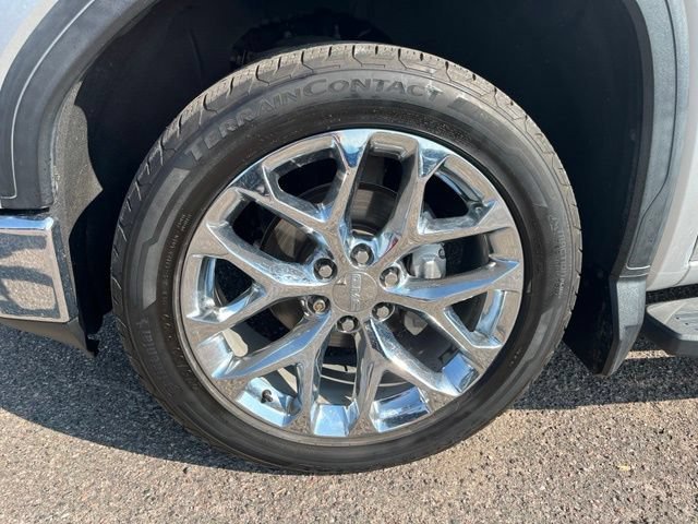 Used 2019 QUICKSILVER METALLIC GMC SLT image 11