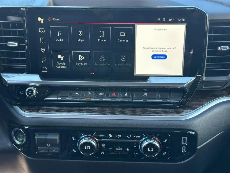 2026 GMC Sierra 1500 SLE - Photo 8
