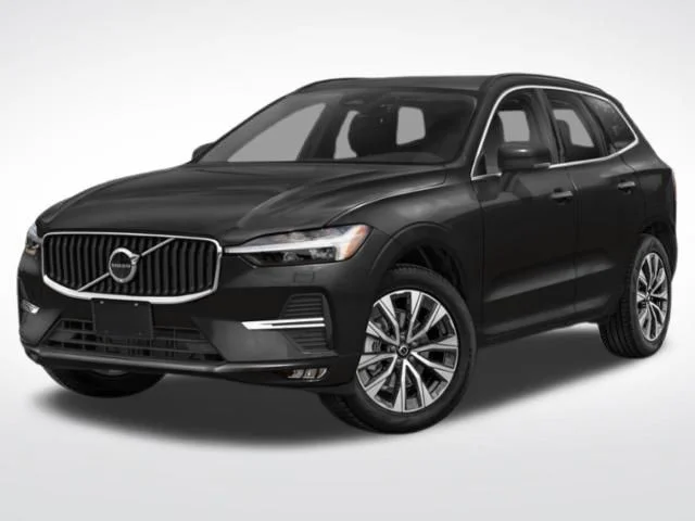 2024 Volvo XC60 B5 Core Dark Theme AWD's photo