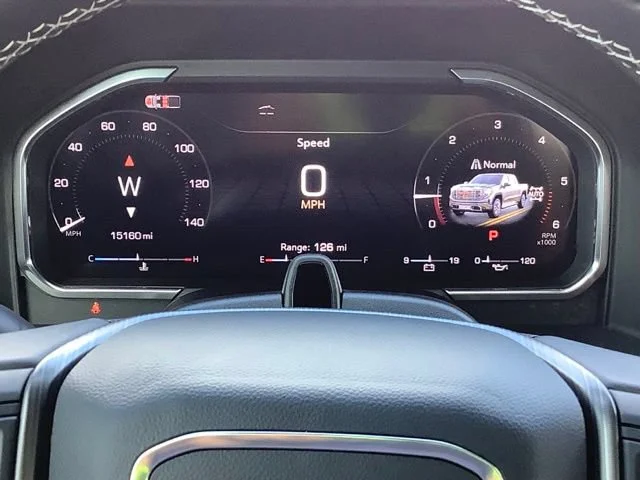 2026 GMC Sierra 1500 Denali Ultimate - Photo 29
