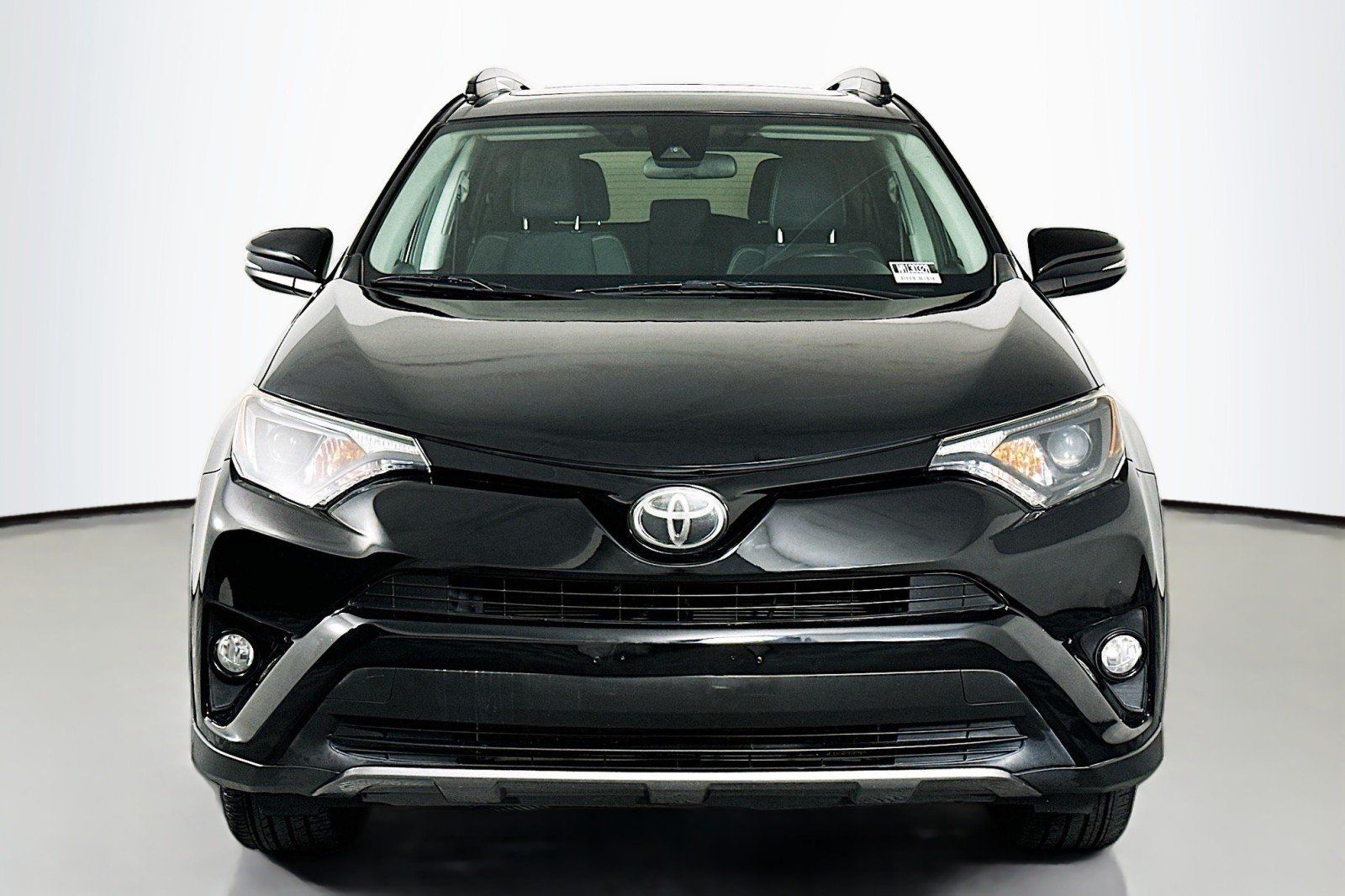 Used 2018 Toyota RAV4 Adventure with VIN 2T3WFREV4JW428491 for sale in Beverly Hills, CA