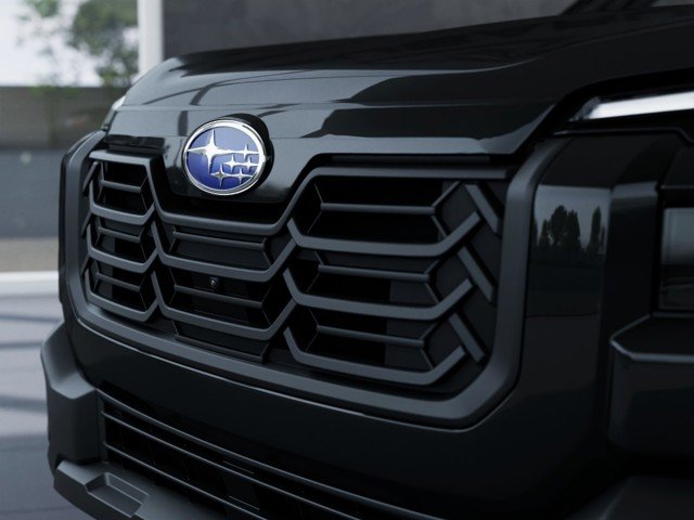 New 2026 CRYSTAL BLACK SILICA Subaru Touring XT image 10